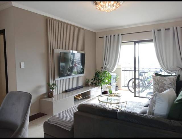 2 BEDROOM PROPERTY TO RENT IN MAROELADAL